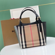 Burberry Shopping Bags